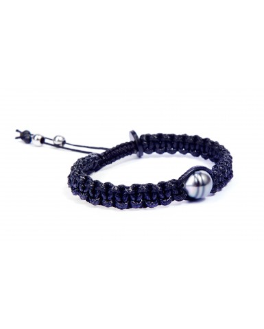 REREATA - Aito Pearl bracelet for man