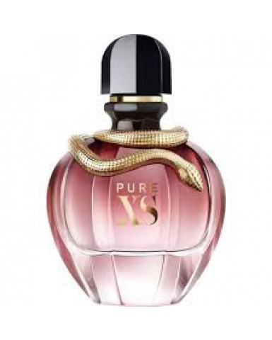 Pure XS for Her - eau de parfum – 50 ml