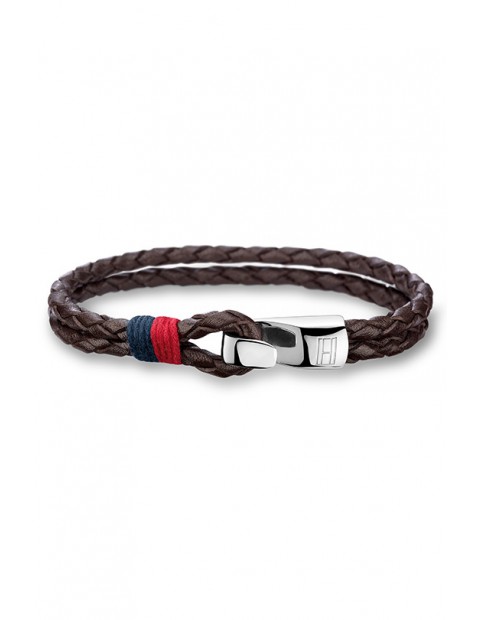 TOMMY HILFIGER Bracelet homme Cool Core - Jewelry and