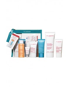 CLARINS - Trousse Head to Toe